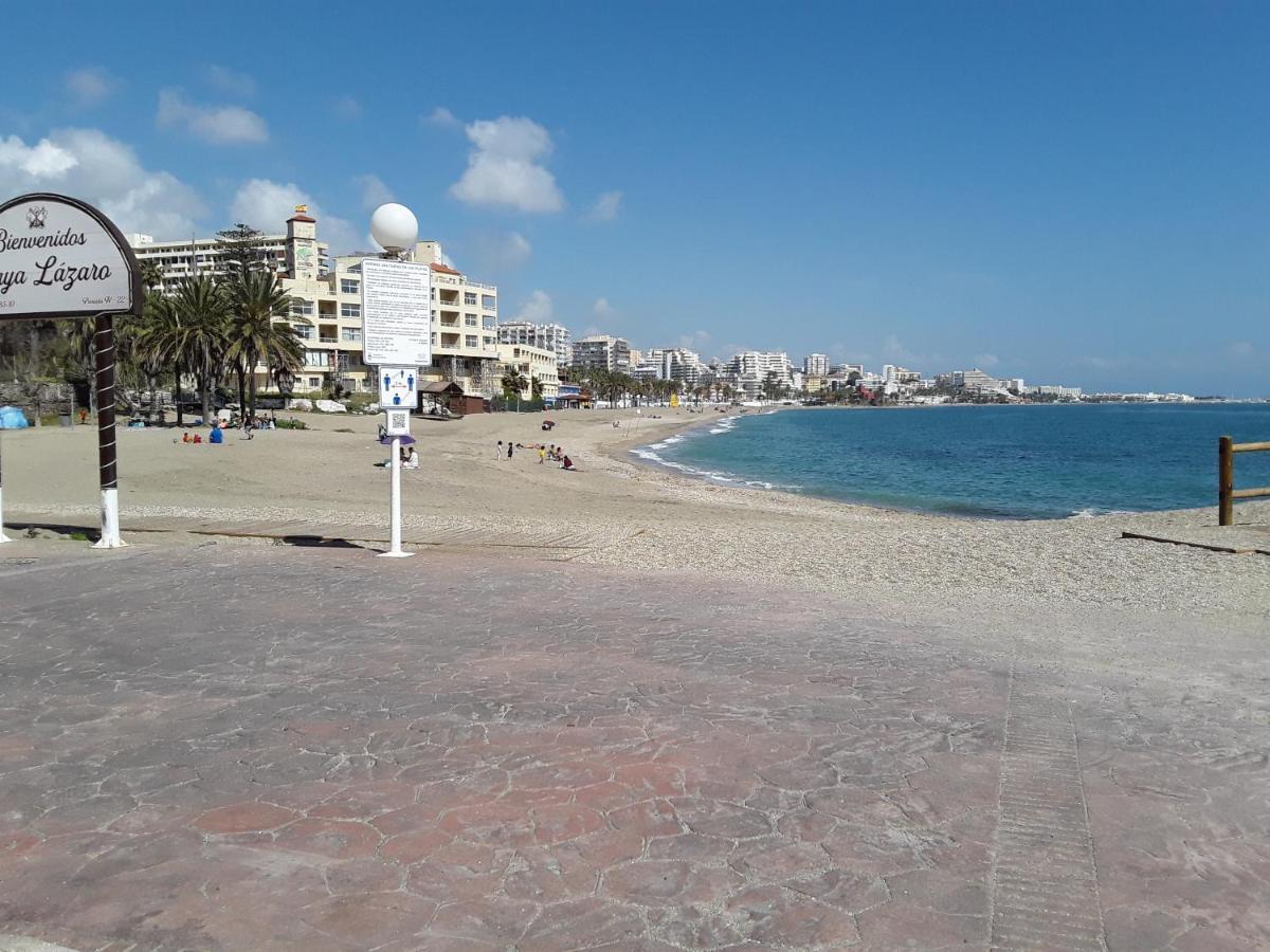 La Quinta Resort, 2 Hab ,piscina Y Playa A 150 M Benalmádena