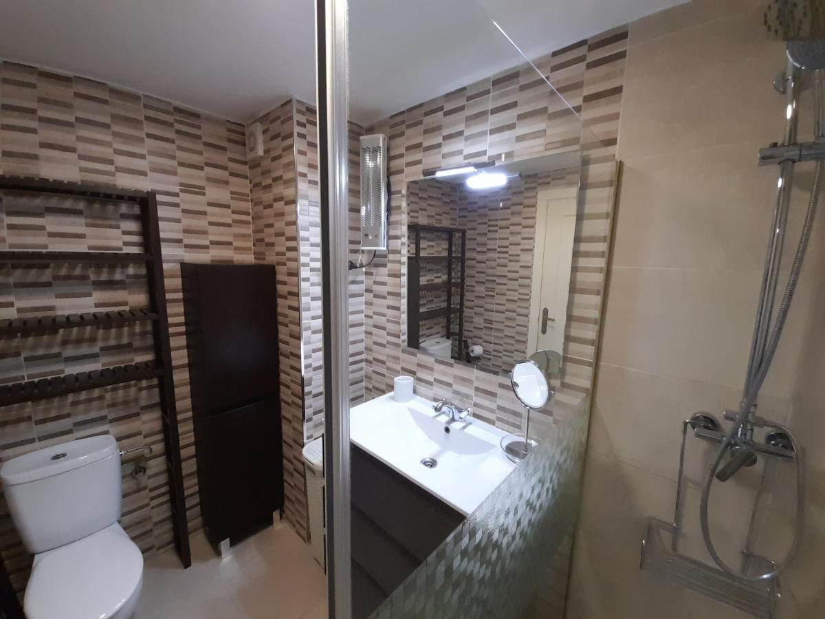 Appartement La Quinta Resort, 2 Hab ,piscina Y Playa A 150 M *