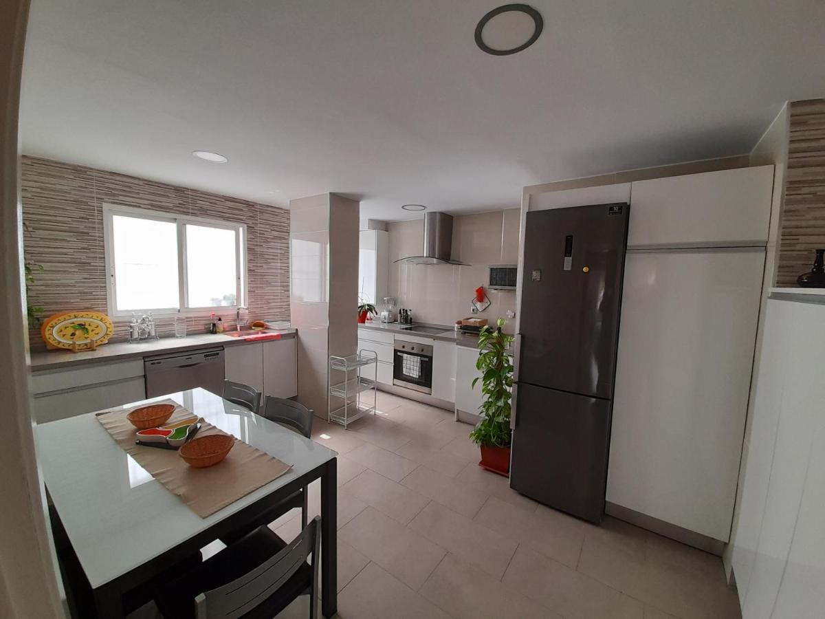 La Quinta Resort, 2 Hab ,piscina Y Playa A 150 M Appartement *