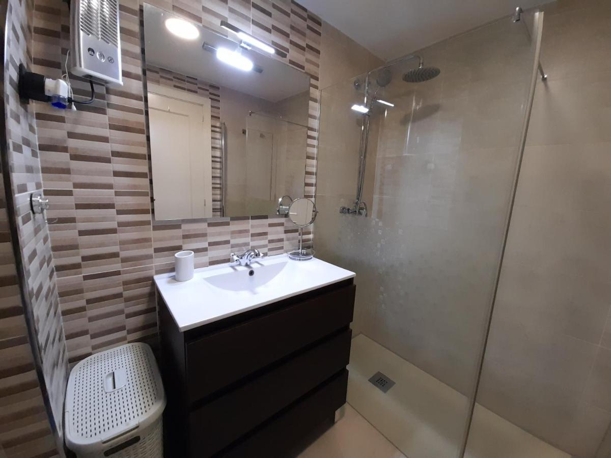 La Quinta Resort, 2 Hab ,piscina Y Playa A 150 M Appartement *