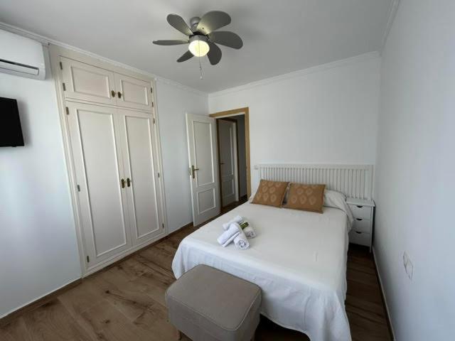 La Quinta Resort, 2 Hab ,piscina Y Playa A 150 M Appartement Benalmádena