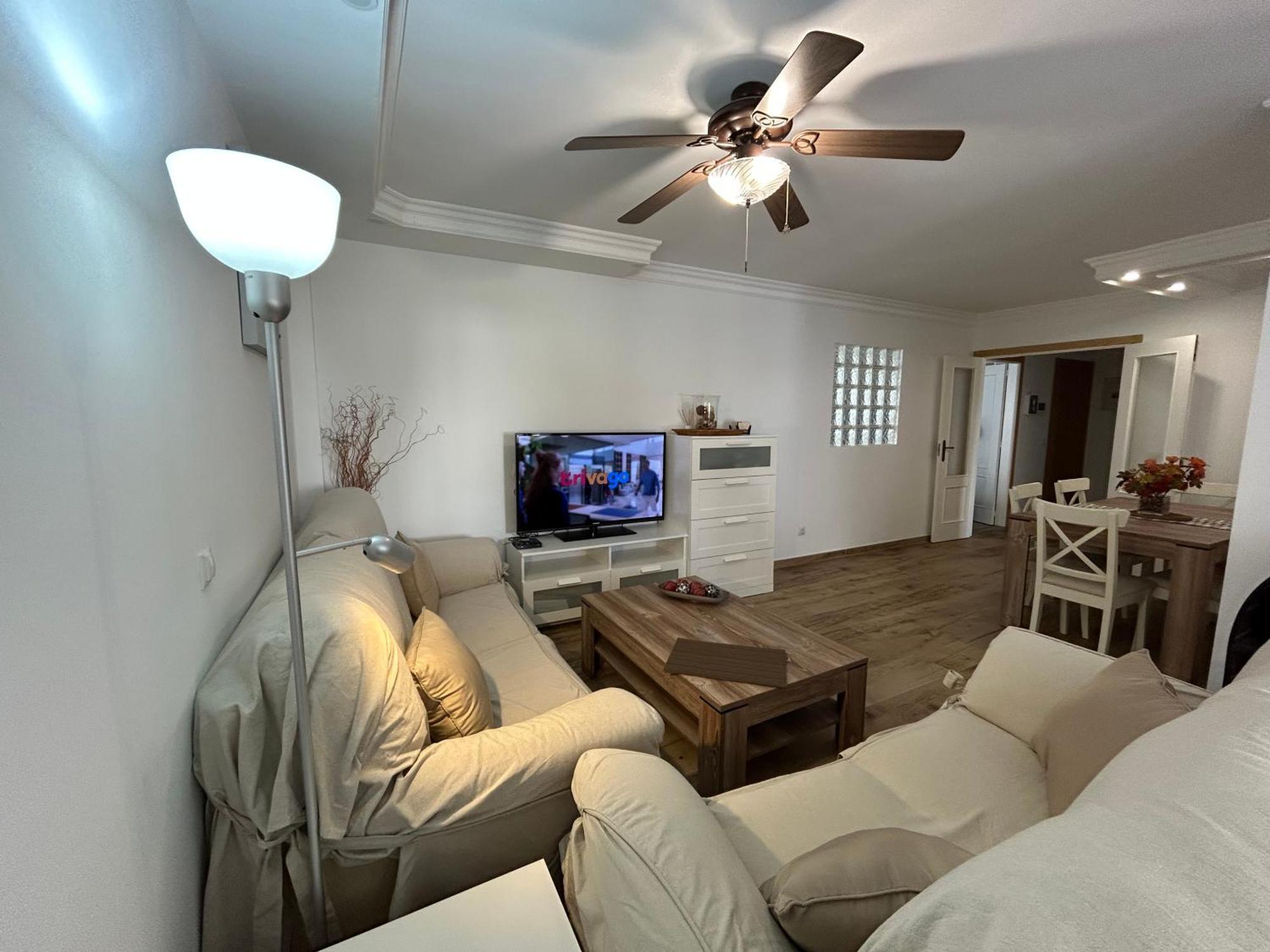 Appartement La Quinta Resort, 2 Hab ,piscina Y Playa A 150 M