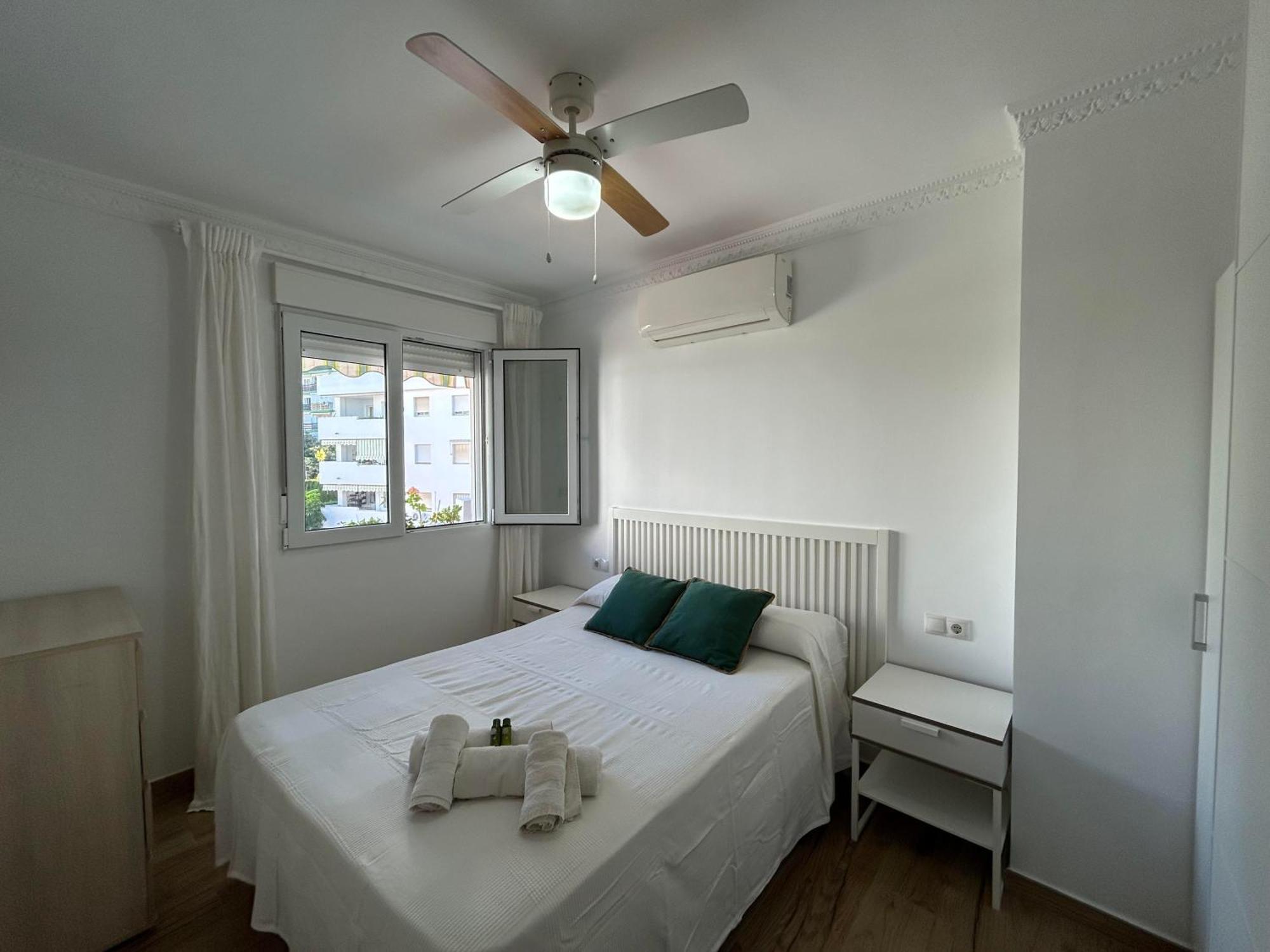 La Quinta Resort, 2 Hab ,piscina Y Playa A 150 M Appartement