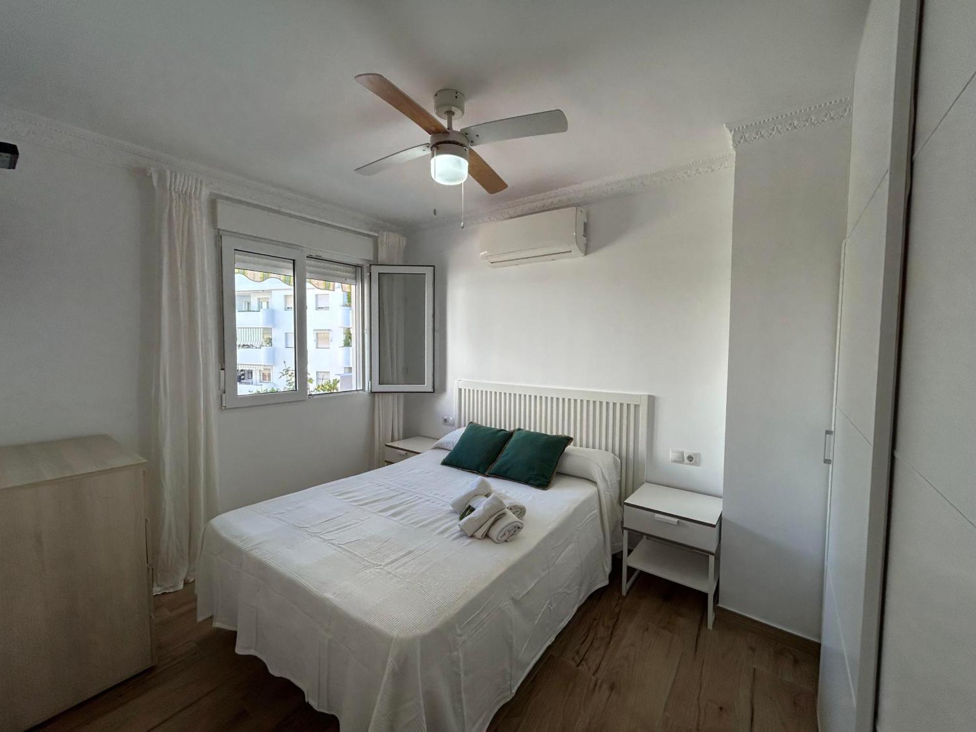 Appartement La Quinta Resort, 2 Hab ,piscina Y Playa A 150 M